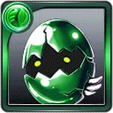 Leaf Egg