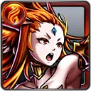 Blazing Spirit Feld