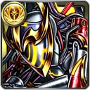 Magical Mecha Soldier Edram