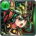 Ancient Dragon Priestess Favelle