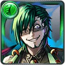 Demented Scientist Keit