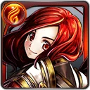 Inferno Guardian Sanstone