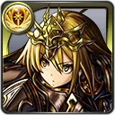 Goddess General Platina