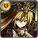 Shining Goddess Princess Platina