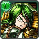 Divine Commander Parlot