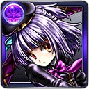 Magical Assassin Dahlia