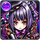 Magical Shadow Princess Dahlia