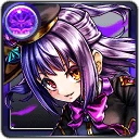Magical Shadow Goddess Dahlia