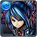Shining God Warrior Gaia