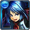 Sterling God Champion Gaia