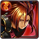 Peerless Pyreblade Gran Brave