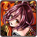 Flame Spirit Empress Lian