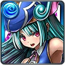 Spear Spirit Empress Daisy