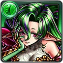 Spirit Sorceress Musse
