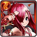 Fire Guardian Anna