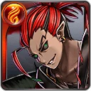 Mad Warrior Voghan