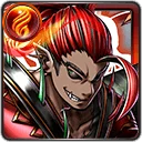Demon Assassin Voghan