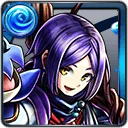 Aqua Beast Tamer Diaz