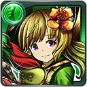 Magnificent Star Archer Mamori