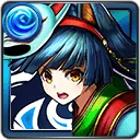 Sealed Fox Princess Zeela