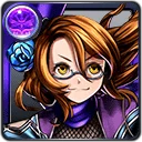 Magical Phantom Thief Courtney