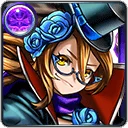 Elusive Cannon Princess Courtney