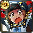 Mako Mankanshoku