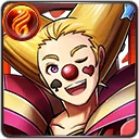 Burning Beast Tamer Pientz
