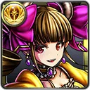 Pure Demon Scion Mixie
