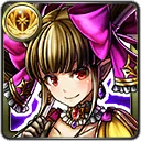 Ruler of the Six Demons Mixie