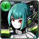 Machina Master Goddess Vicious