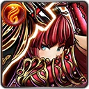 Radiant Sword Goddess Tallis