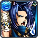 King of Beasts Lozze
