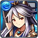 Azul Frost Spear Alvina
