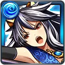 Icicle Spear Goddess Alvina