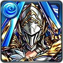 Silent Blade of God Palamicia