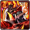Inferno God Ifrit