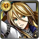 Sealed Sword Fighter Nogia