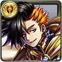 Holy Light Sorcerer Daki