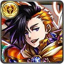 Shining Winged Emperor Daki