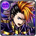 Demon Twin-Blade Master Raki