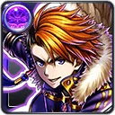 Dark Winged Swordsman Raki