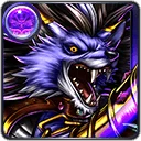 Berserk Beast Slayer Zerkalo