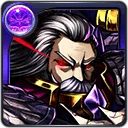Knight of Darkness Zeorg