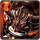 Hades Giant Guardian Badoul