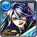 Knight of Clarion Blades Weaver