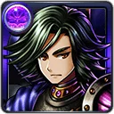 Black Dragon Knight Wargul