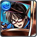Awoken Thetis