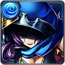 Aqua Twin Blades Melia