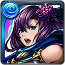 Illusory Twin Blades Melia